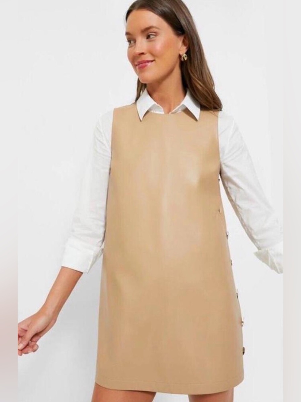 Tuckernuck’s Hyacinth House Dress